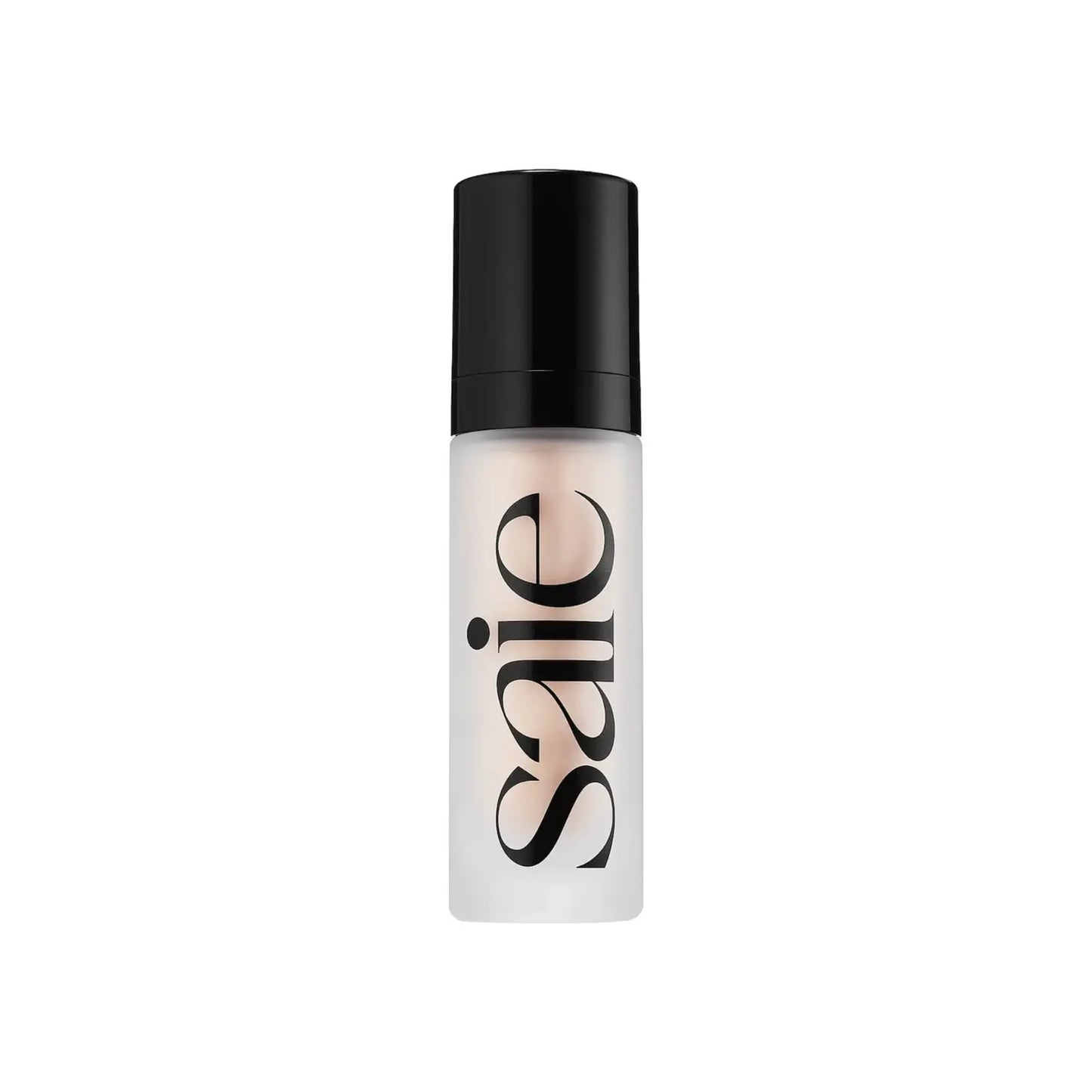 Saie Glowy Super Gel Lightweight Dewy Multipurpose Illuminator - 15ml