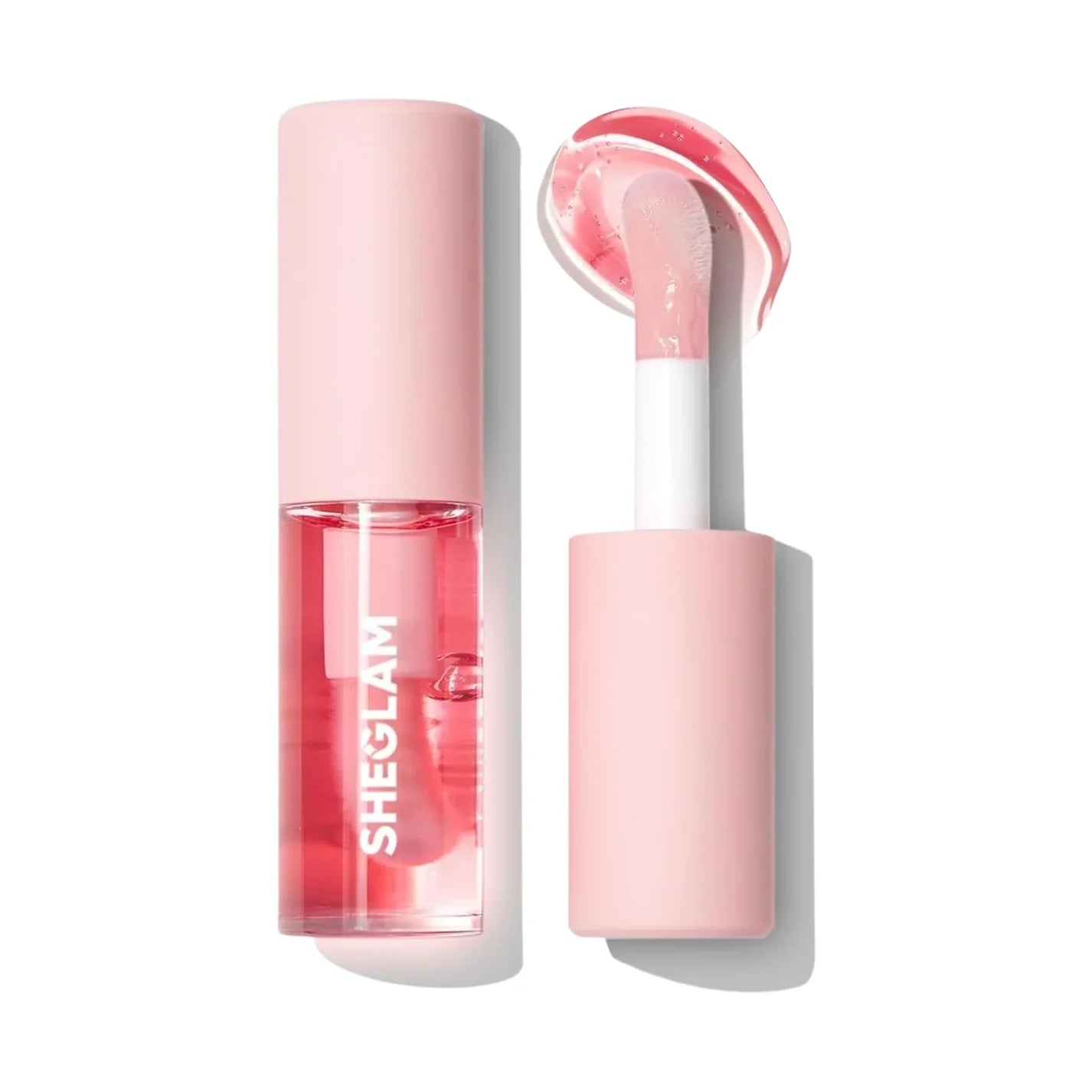 Sheglam Jelly Wow Hydrating Lip Oil