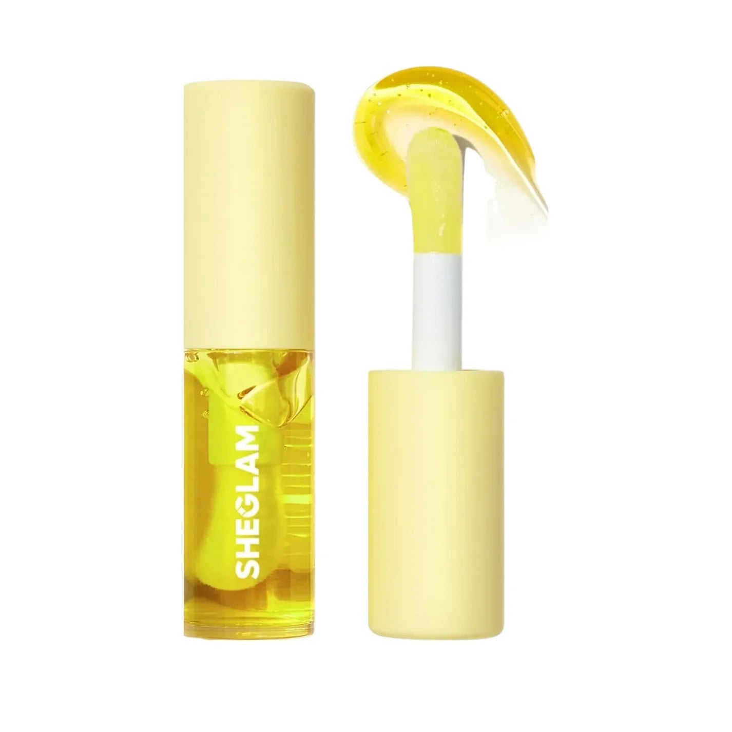 Sheglam Jelly Wow Hydrating Lip Oil