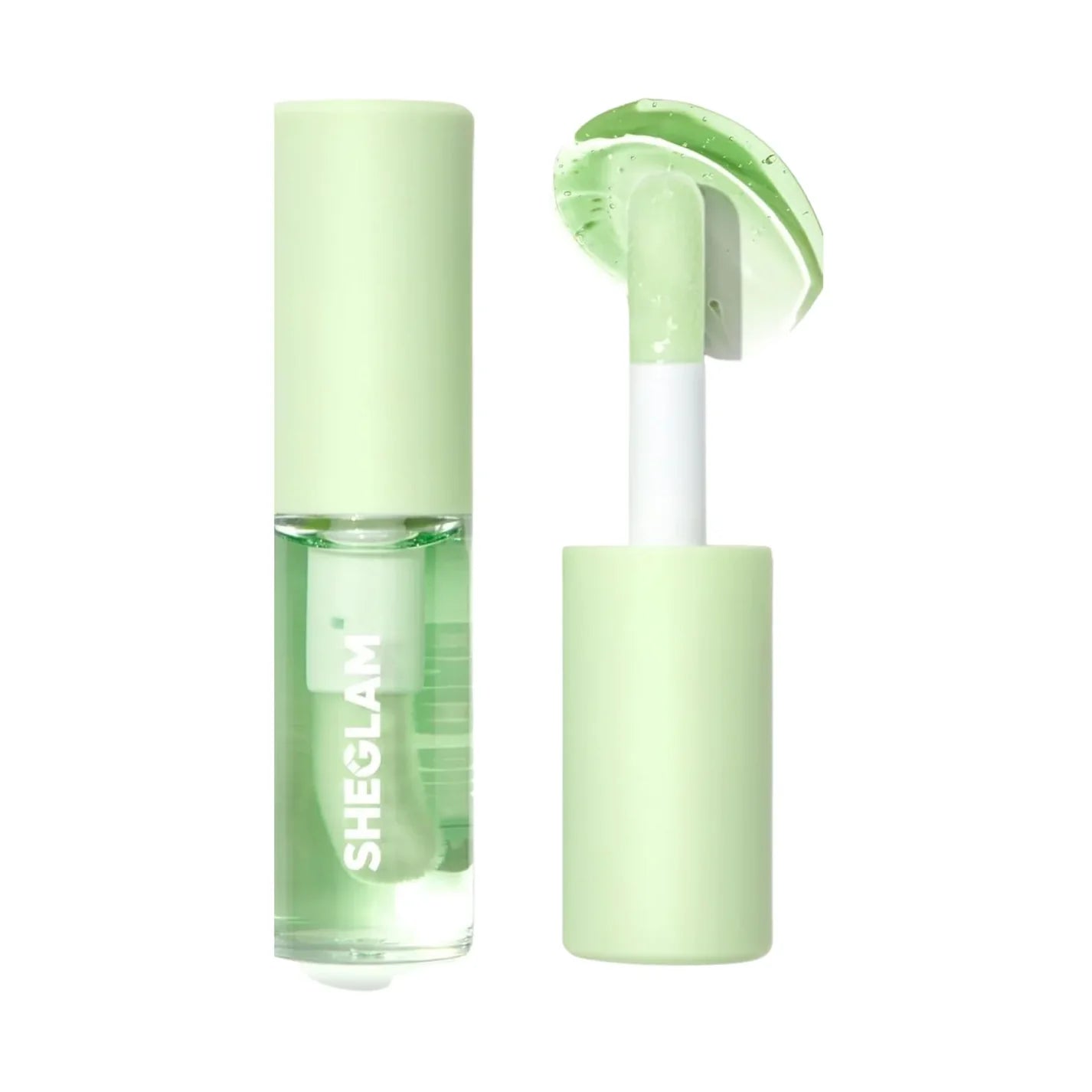 Sheglam Jelly Wow Hydrating Lip Oil