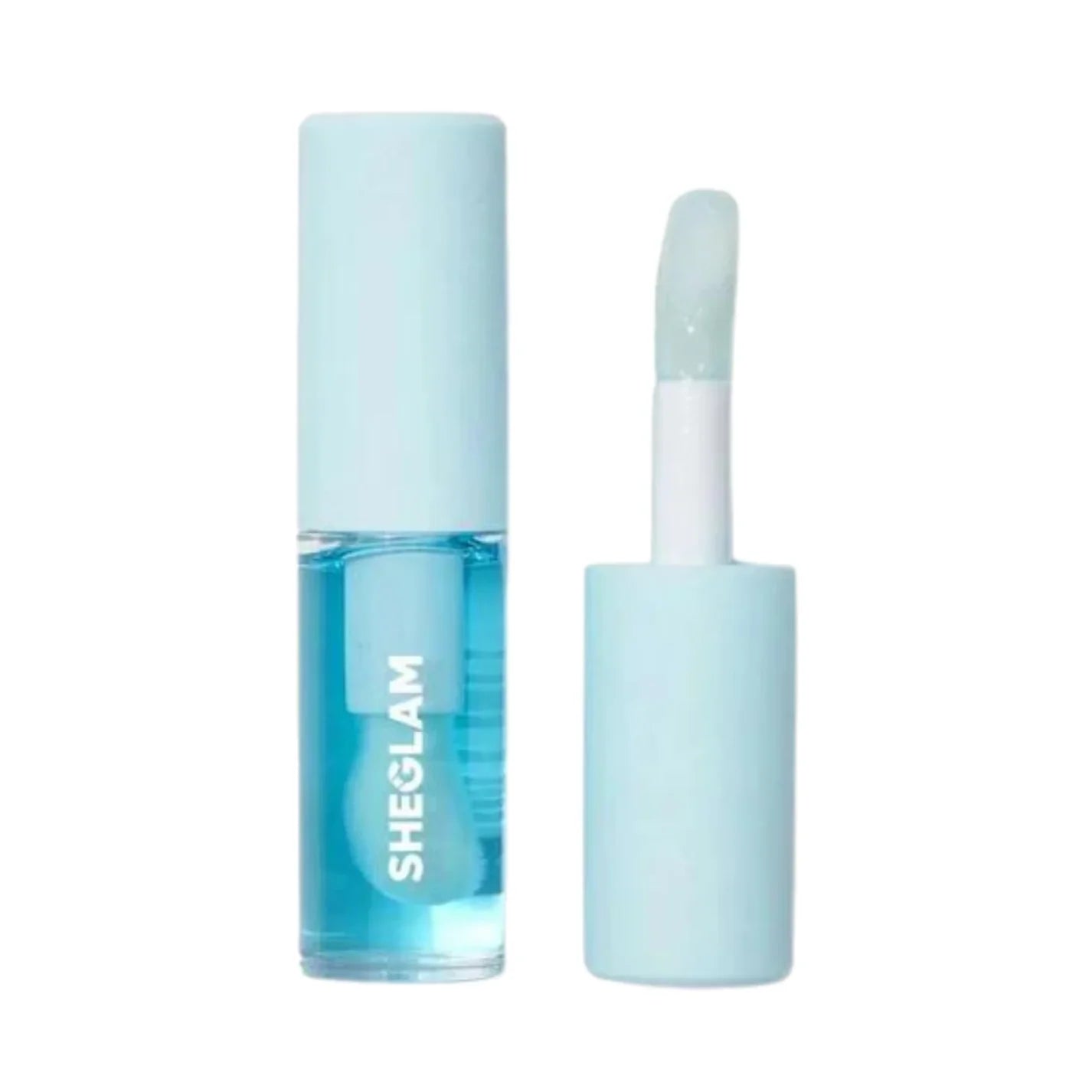 Sheglam Jelly Wow Hydrating Lip Oil