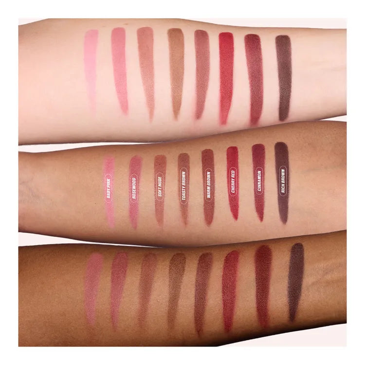 Huda Beauty Lip Contour Stain