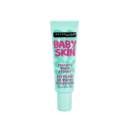 Maybelline Baby Skin Instant Pore Eraser Primer