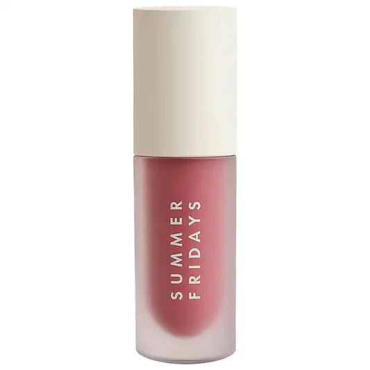 Summer Fridays Dream Lip Oil