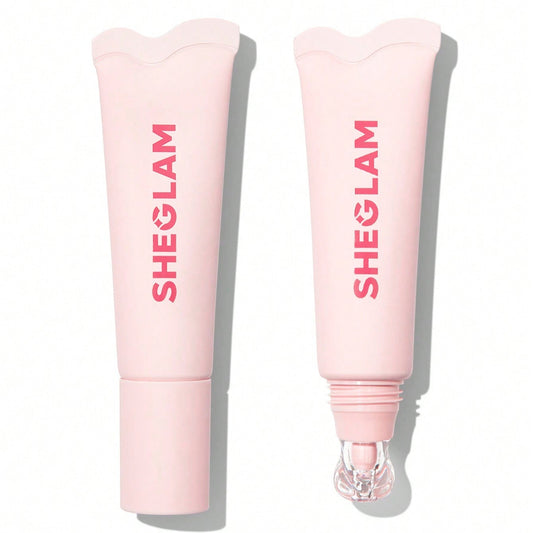 Sheglam  Crystal Glaze Moisturising Lip Care