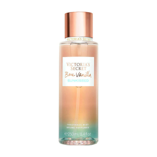 Victoria's Secret Bare Vanilla SunKissed Body Mist - 250ml