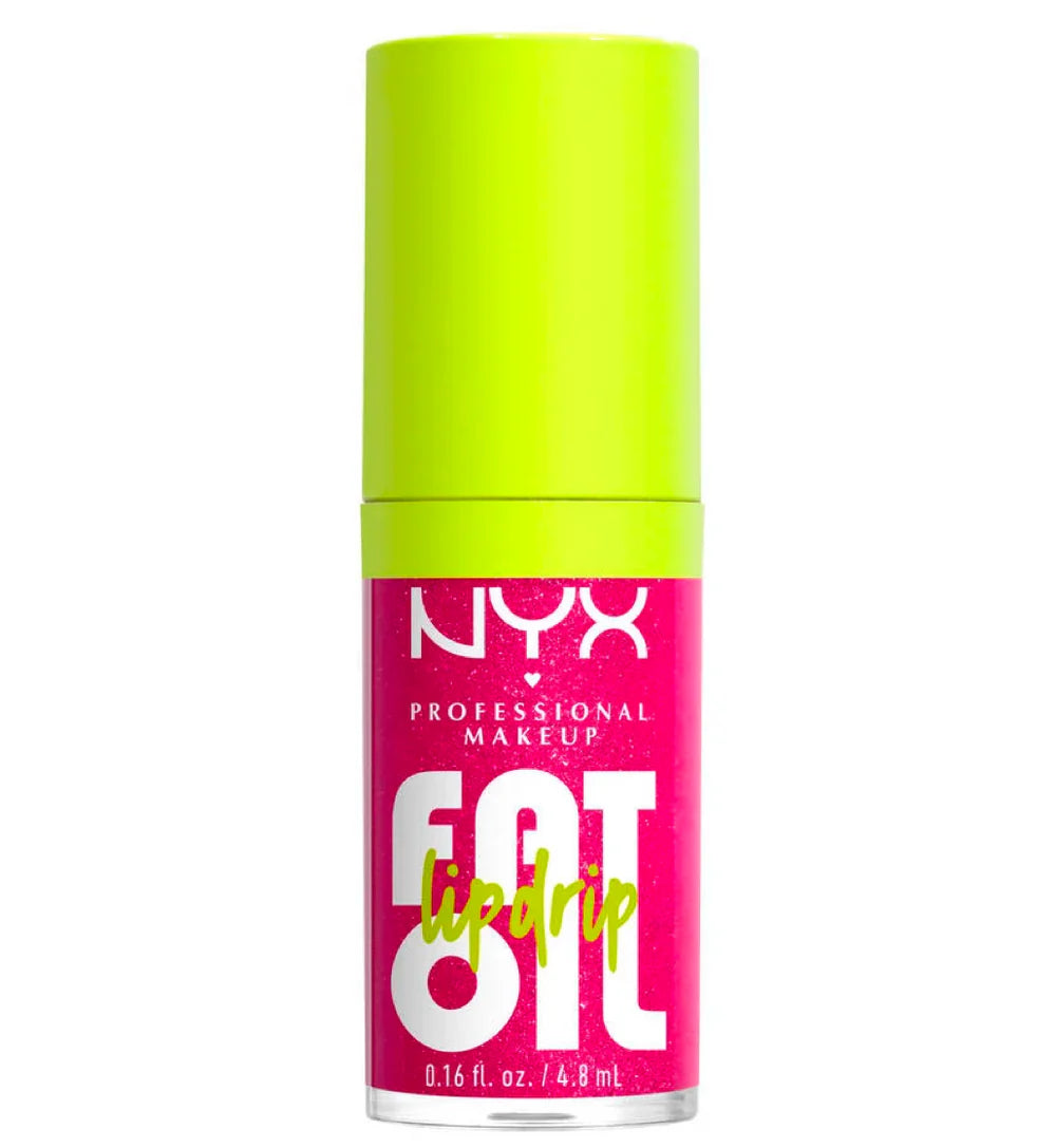 NYX Professional Makeup Fat Oil Lip Drip