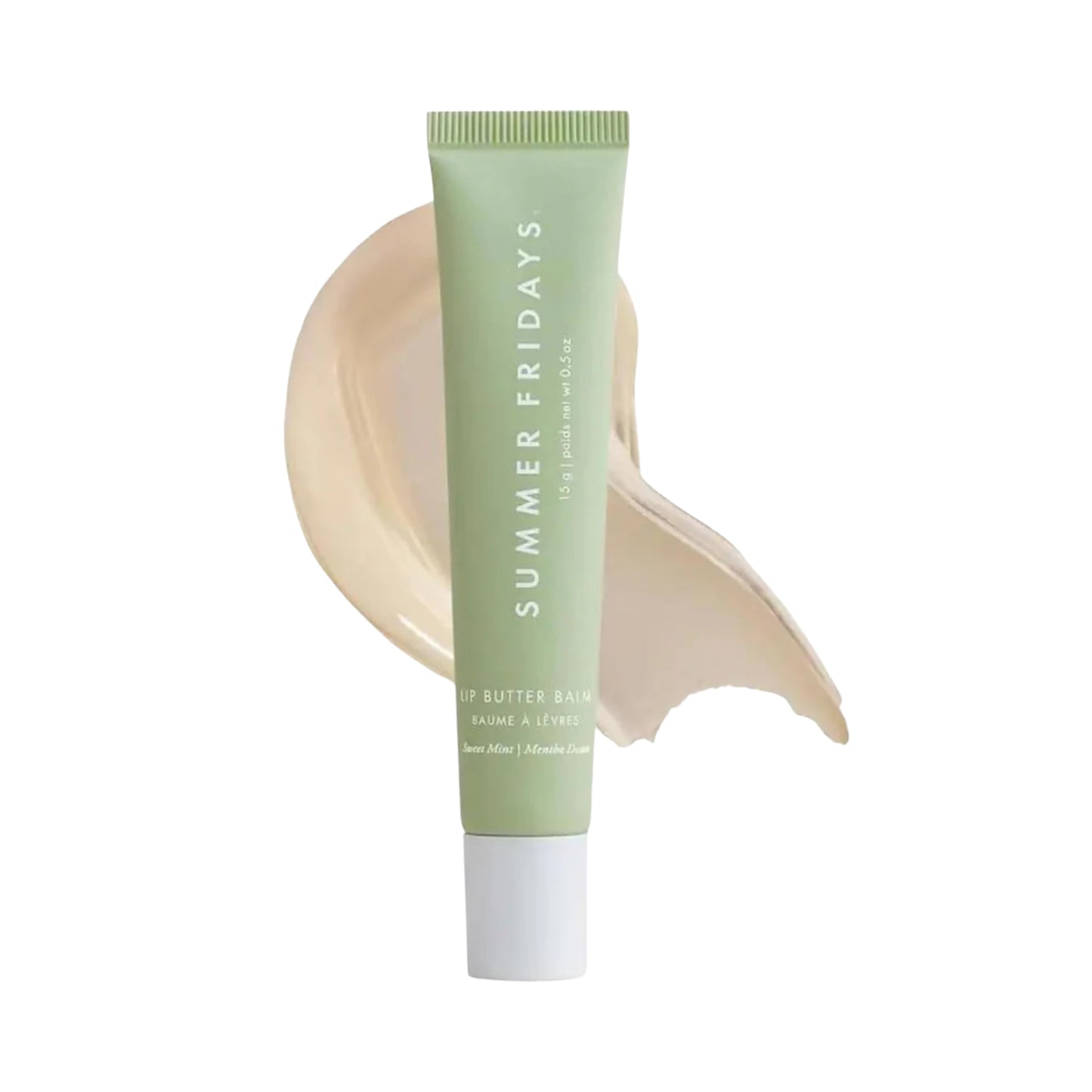 Summer Friday Lip Butter Balm-15g