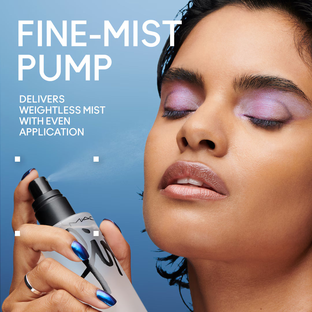 Mac Fix Setting Spray - 100 ml