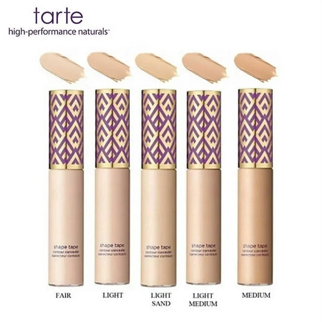 Tarte Shape Tape Concealer