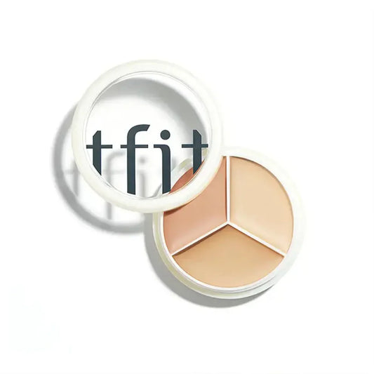 Tift Cover Up Pro Concealer-Neutral