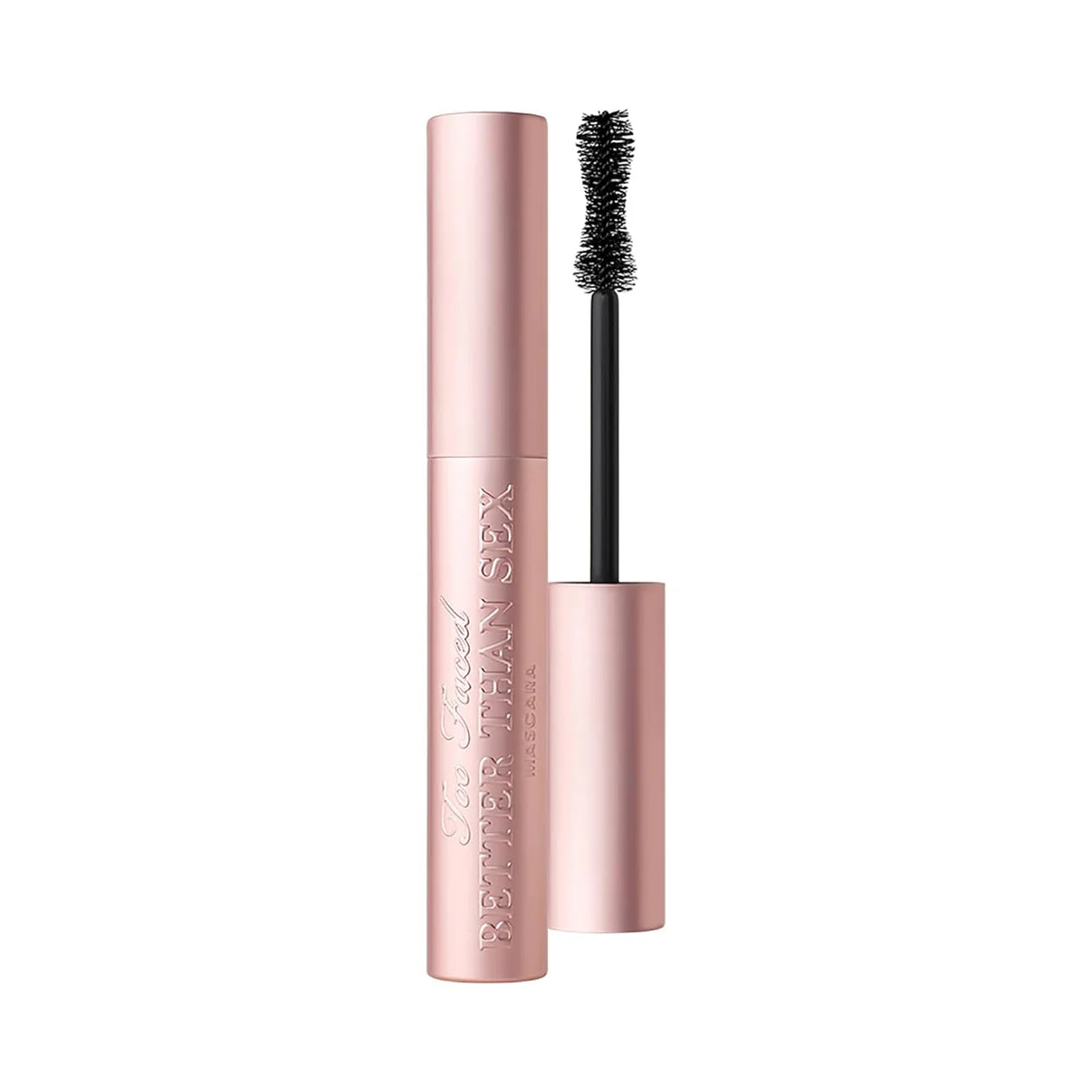 Too Faced Better Than Sex Volumizing Mascara Black 8Ml