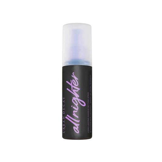 Urban Decay All Nighter Long Lasting Makeup Setting Spray