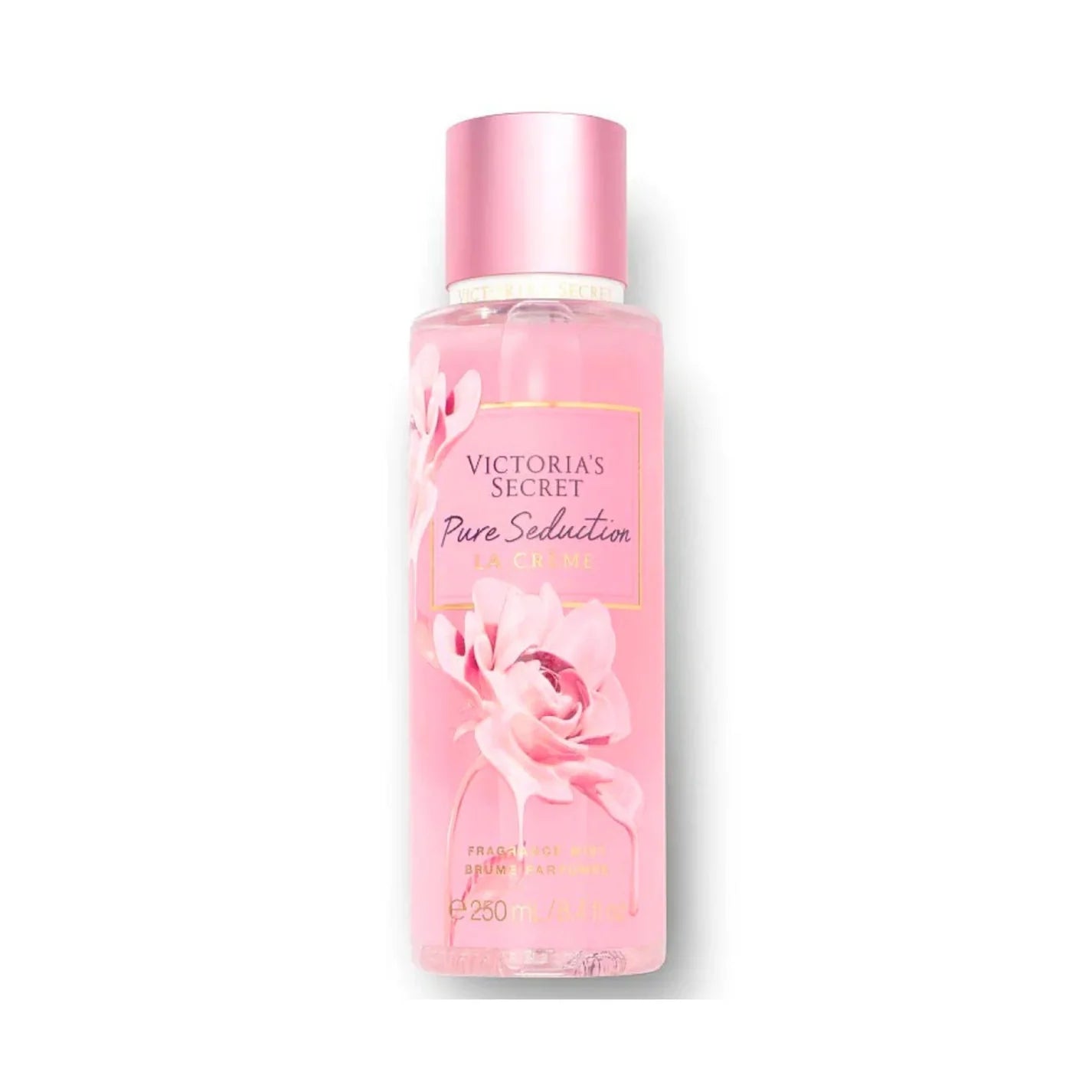 Victoria's Secret Pure Seduction La Creme Body Mist - 250ml