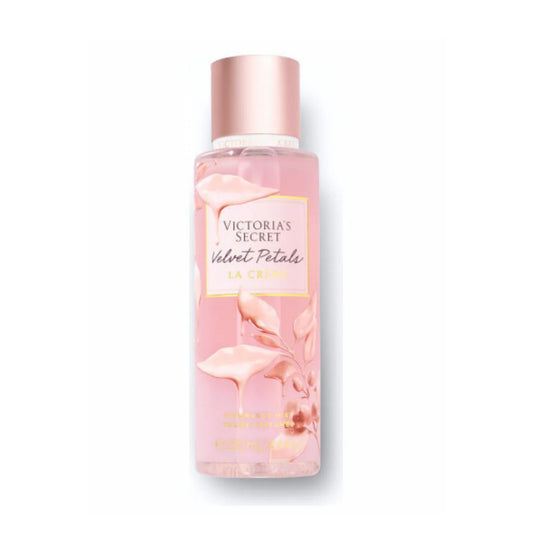 Victoria's Secret Velvet Petal La CremeBody Mist - 250ml