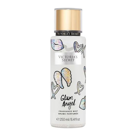 Victoria's Secret Glam Angel Body Mist - 250ml