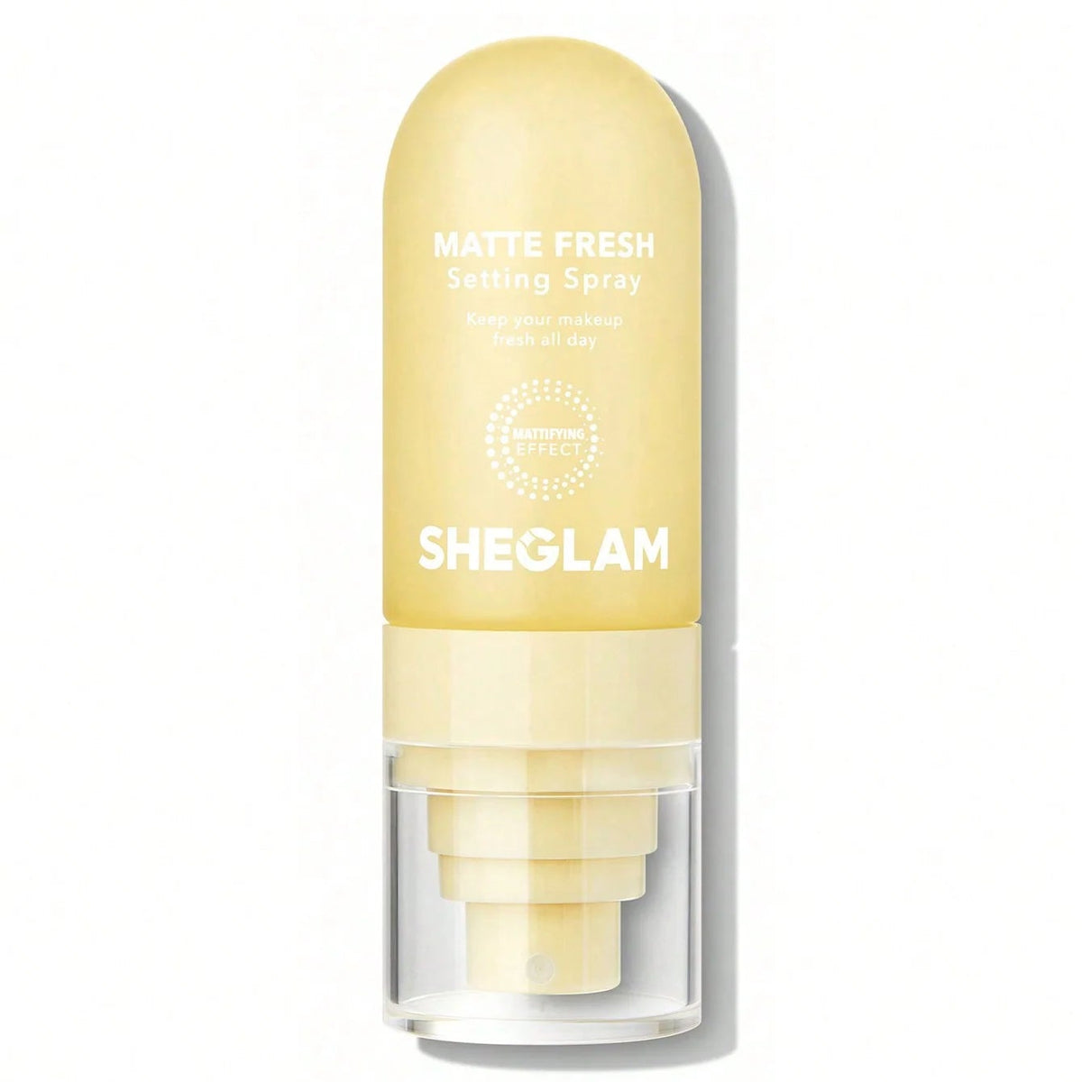 Sheglam Matte Fresh Setting Spray
