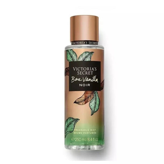 Victoria's Secret Bare Vanilla Noir Body Mist - 250ml