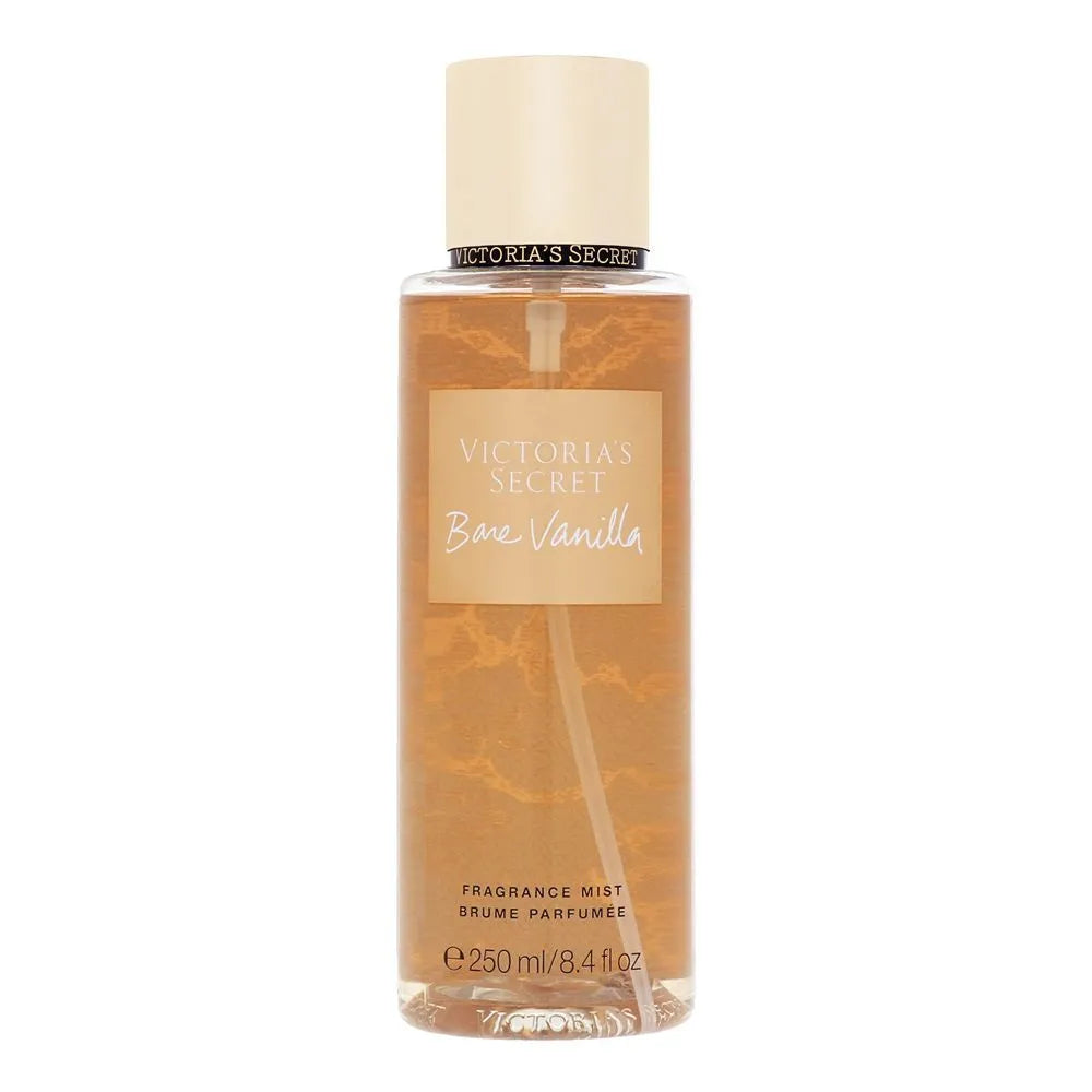 Victoria's Secret Bare Vanilla Body Mist - 250ml