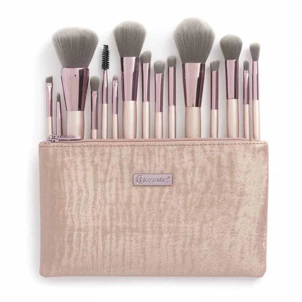 BH Cosmetics Lavish Elegance Brush Set