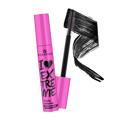 Essence I Love Extreme Crazy Volume Mascara