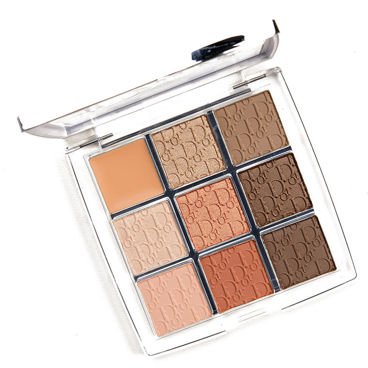 Dior Backstage Eye Palette