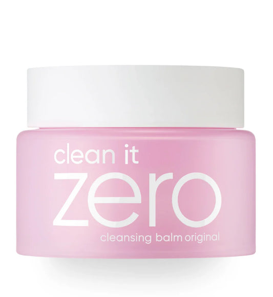 Banila Co Clean It Zero Cleansing Balm