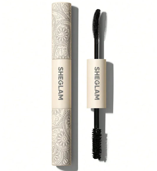 Sheglam All-In-One Volume & Length Washable Mascara