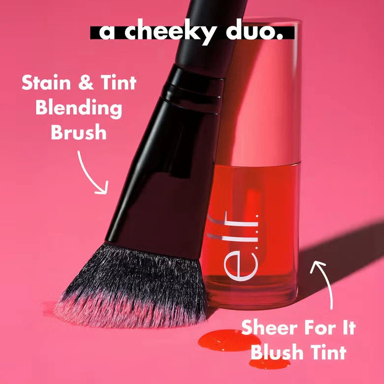 Elf Sheer For It Blush Tint
