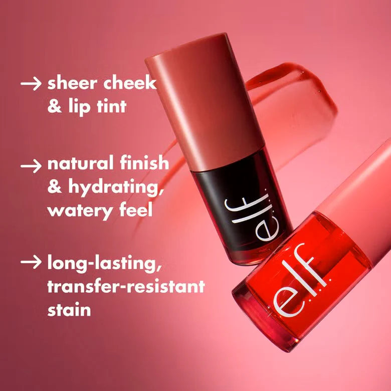 Elf Sheer For It Blush Tint