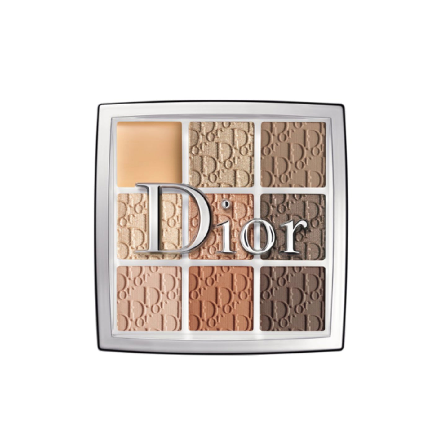 Dior Backstage Eye Palette