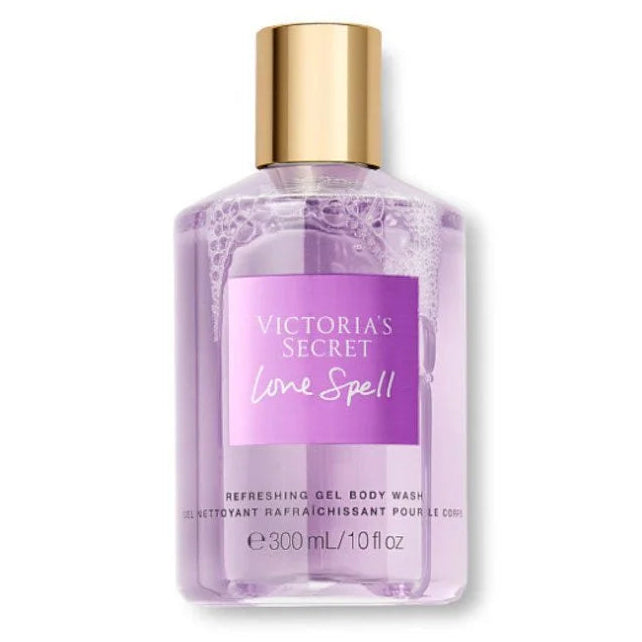 Victoria’s Secret Love Spell Refreshing Gel Body Wash - 300 ml