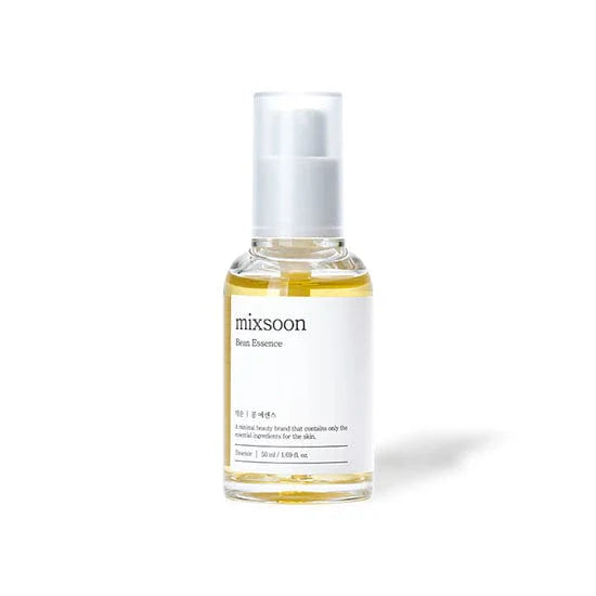 Mixsoon Bean Essence-50ml