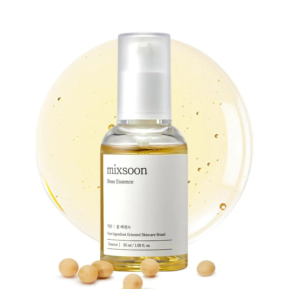 Mixsoon Bean Essence-50ml