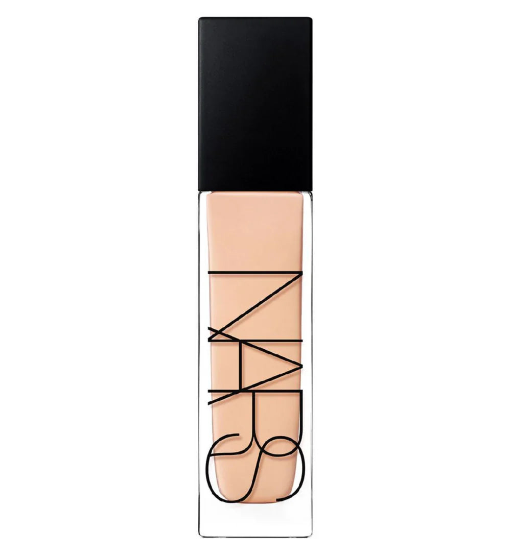 Nars Natural Radiant Longwear Foundation