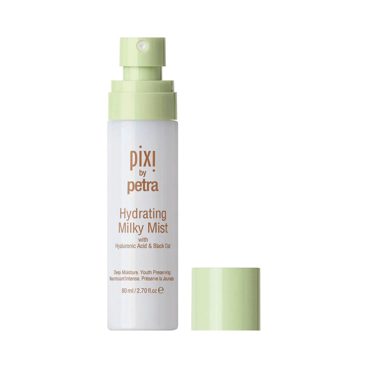 Pixi Hydrating Milky Mist - 80ml