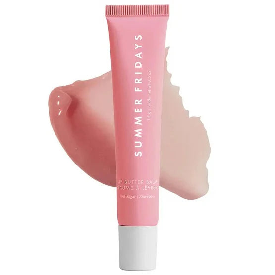 Summer Friday Lip Butter Balm-15g