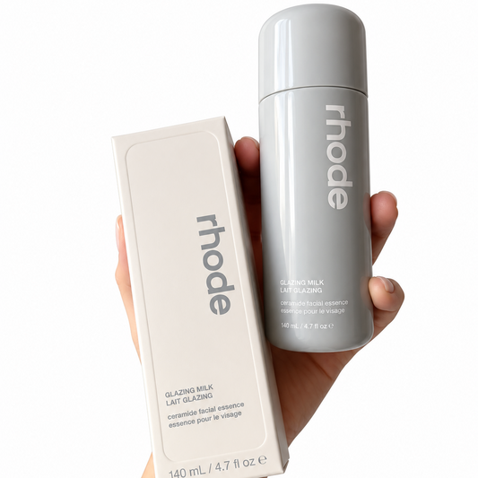 Glazing Milk Ceramide Facial Essence - 140ml