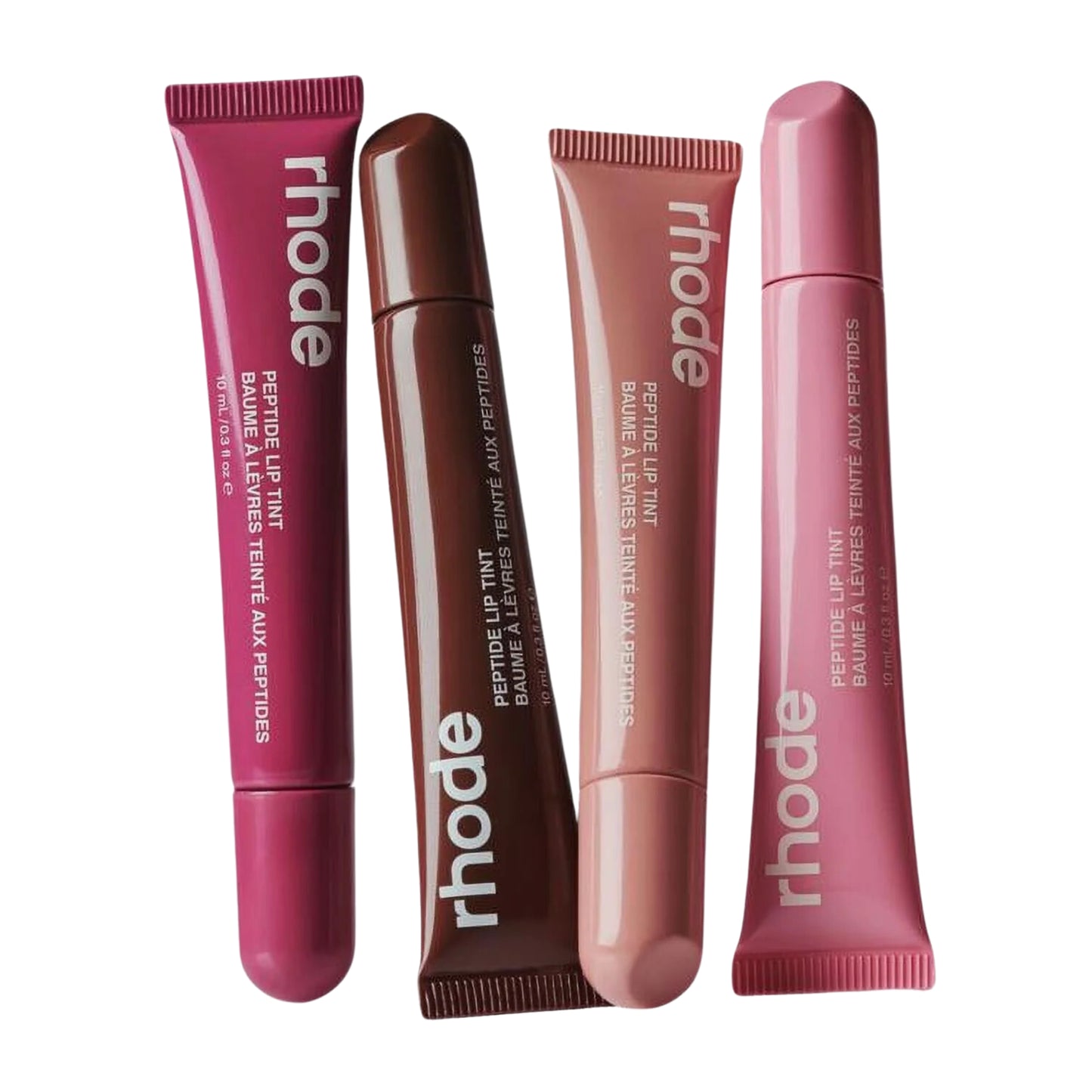 Rhode Peptide Lip Tints