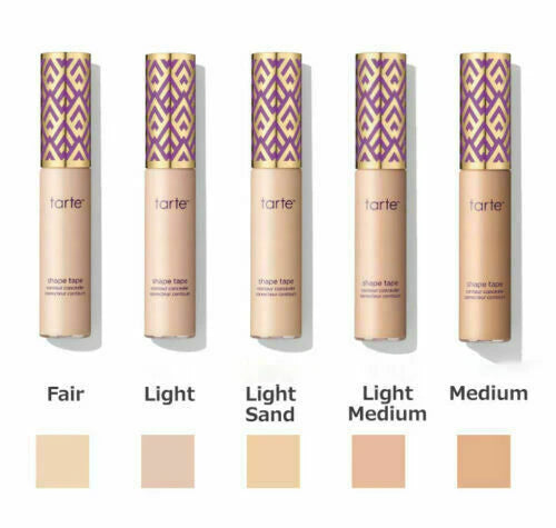 Tarte Shape Tape Concealer