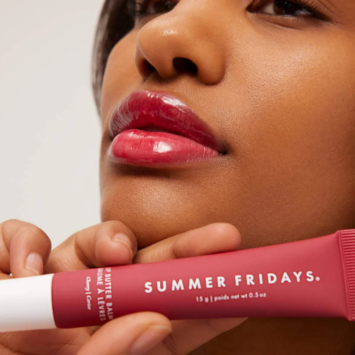 Summer Friday Lip Butter Balm-15g