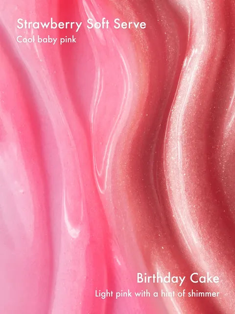 Summer Fridays Sweet Pink Duo