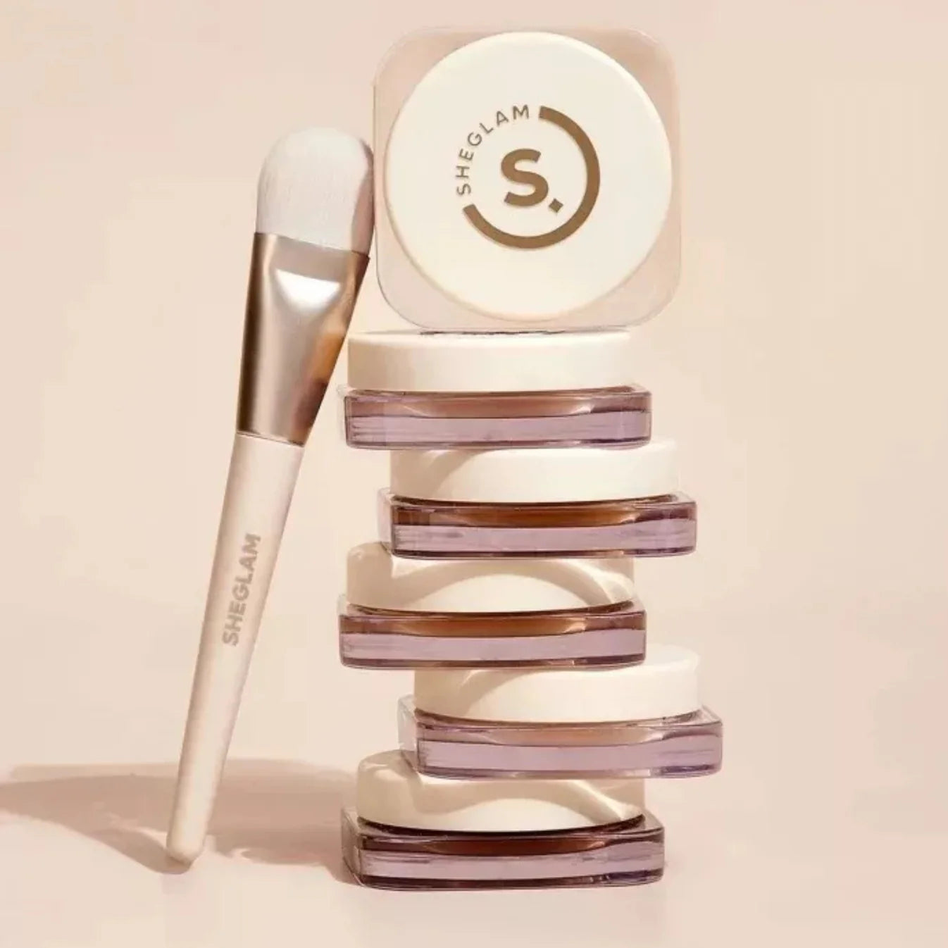 Sheglam Full Coverage Foundation Balm