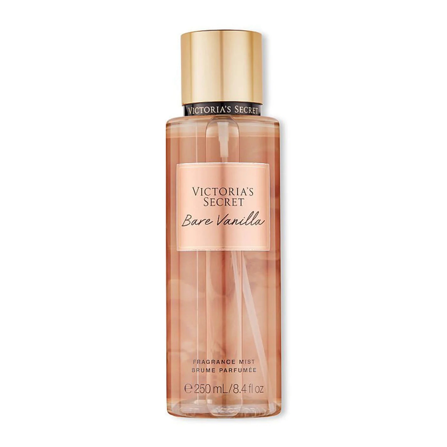 Victoria's Secret Bare Vanilla Body Mist - 250ml