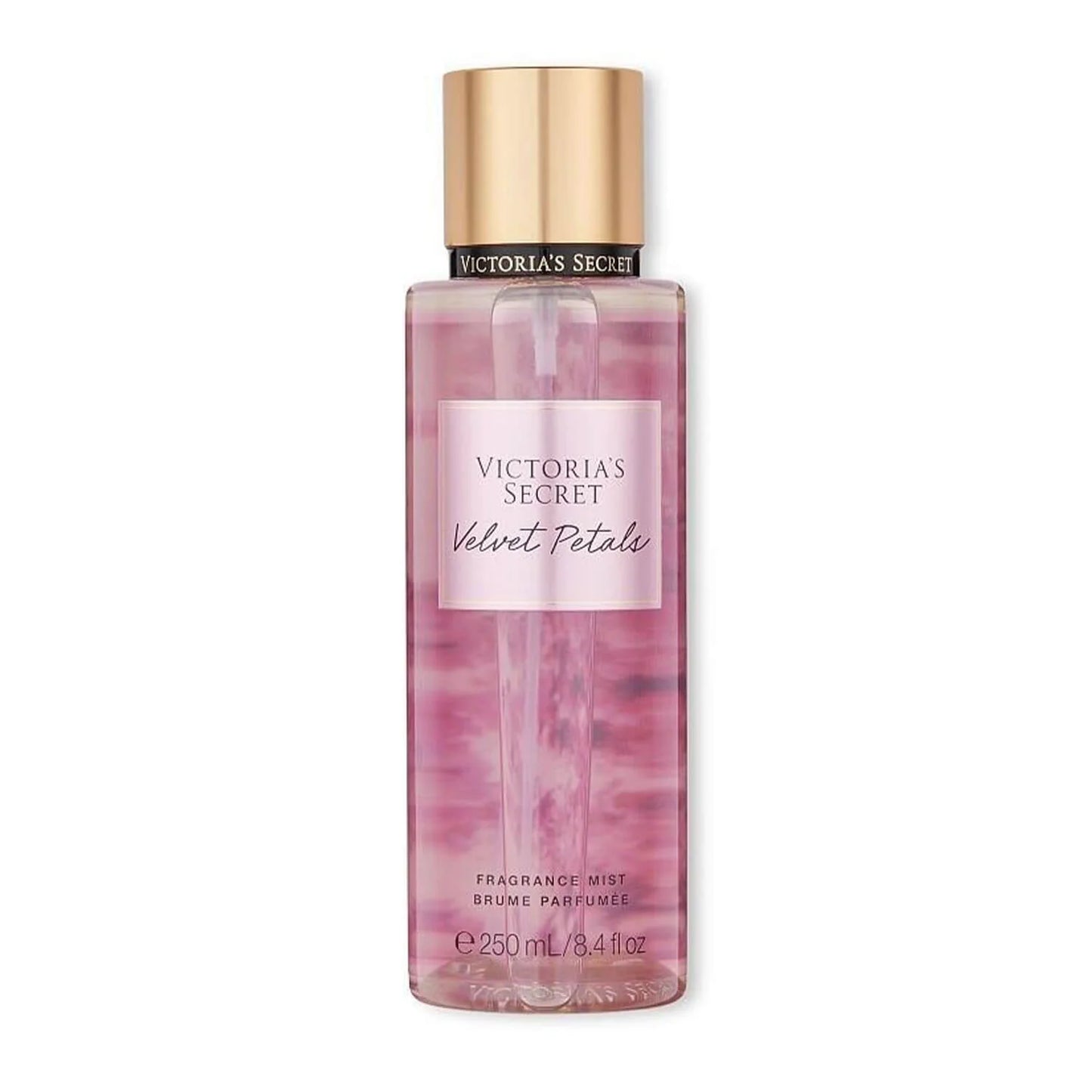 Victoria's Secret Velvet Petals Body Mist - 250ml